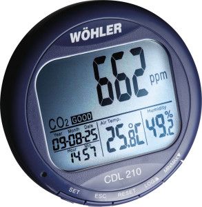 CDL210 Wohler